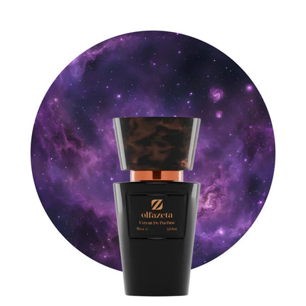 Chogan 065 / 157M - Olfazeta Aftertouch Extrait de Parfum