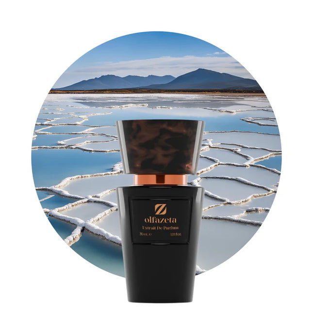 Chogan 069 - Olfazeta Seaside Extrait de Parfum
