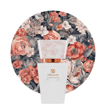 Chogan 071 - Olfazeta Sublime Extrait de Parfum