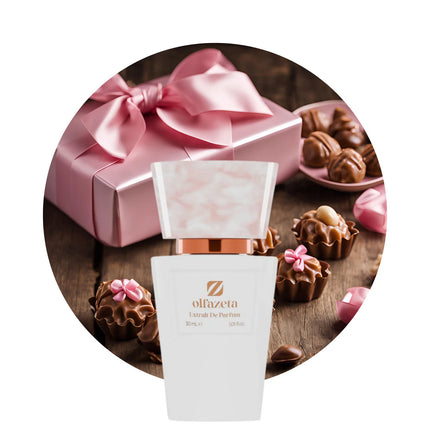 Chogan 082 - Olfazeta Jeunesse Extrait de Parfum