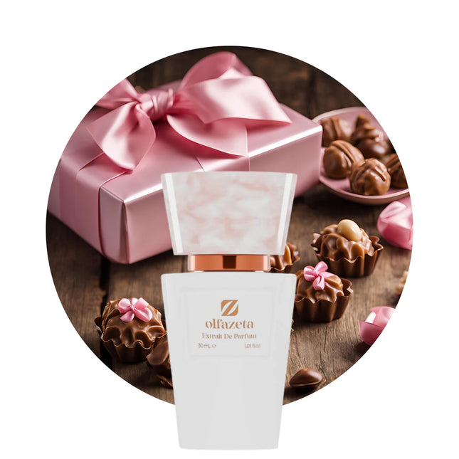 Chogan 082 - Olfazeta Jeunesse Extrait de Parfum