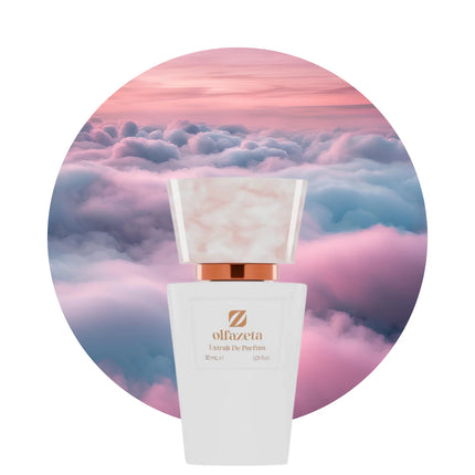 Chogan 131 - Olfazeta Chica Mala Extrait de Parfum