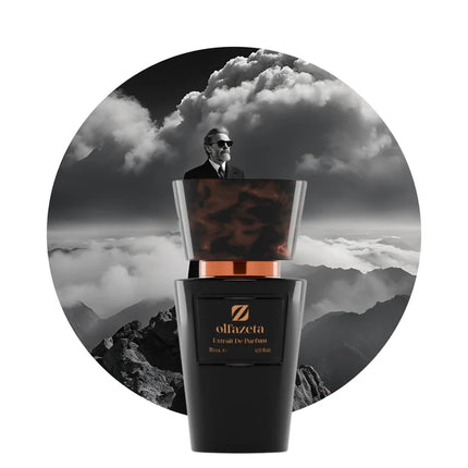 Chogan 086 - Olfazeta Titan Extrait de Parfum