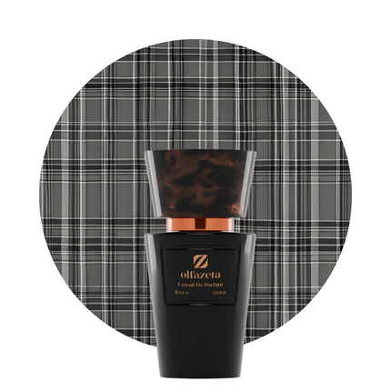 Chogan 092 Extrait de parfum