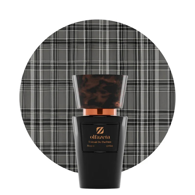 Chogan 092 Extrait de parfum