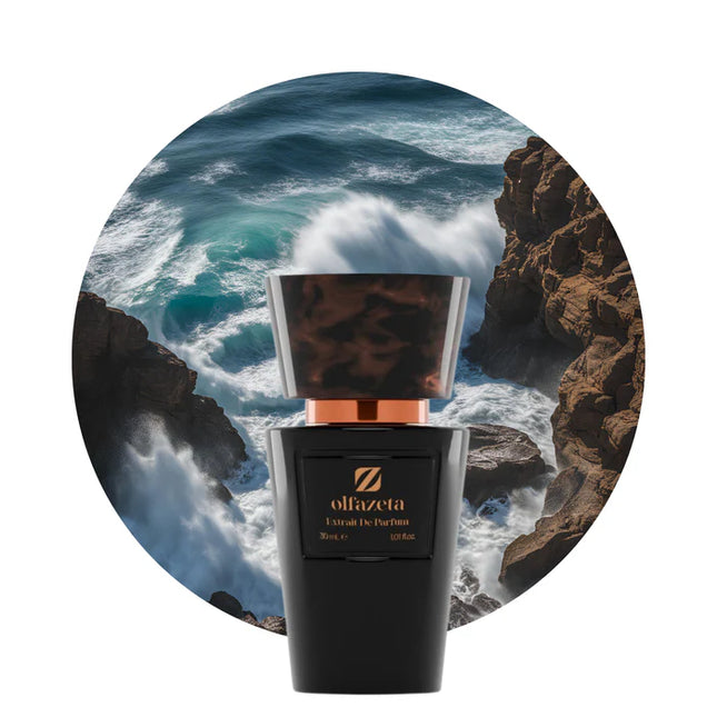 Chogan 094 - Olfazeta Revenant Intense Extrait de Parfum