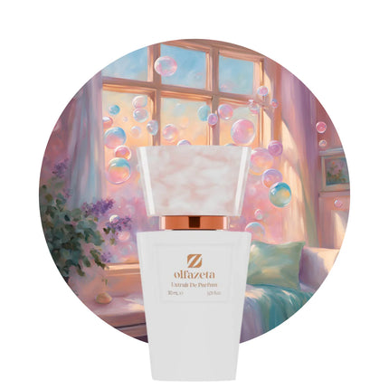 Chogan 098 - Olfazeta Euphoria Extrait de Parfum