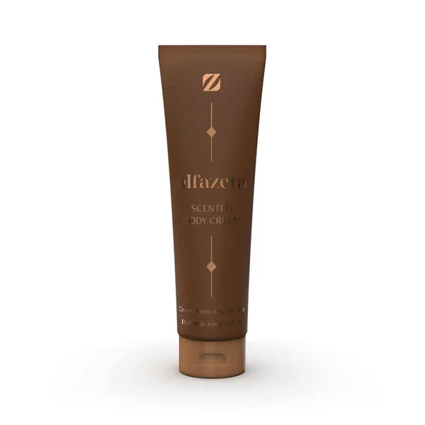 Chogan Olfazeta CRF051 Duftende Körpercreme