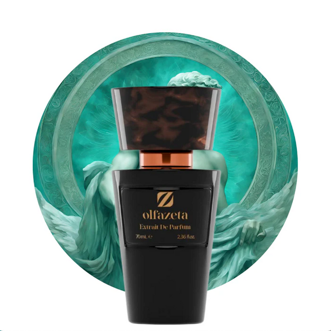 Chogan 140 - Olfazeta Cupid Extrait de Parfum