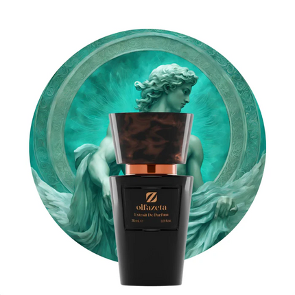 Chogan 140 - Olfazeta Cupid Extrait de Parfum