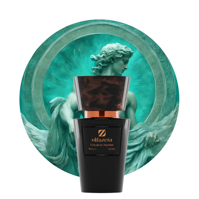 Chogan 140 - Olfazeta Cupid Extrait de Parfum