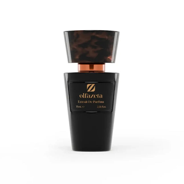 Chogan 147 | 3147 - Olfazeta Dark Nectar Extrait de Parfum