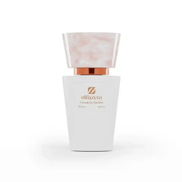 Chogan 161 | 3161 - Olfazeta Eternal Love For Her Extrait de Parfum