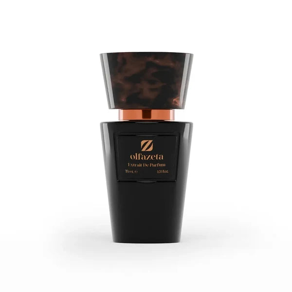 Chogan 147 | 3147 - Olfazeta Dark Nectar Extrait de Parfum