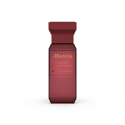 Chogan 146 - Olfazeta Scarlet Flame Extrait de Parfum