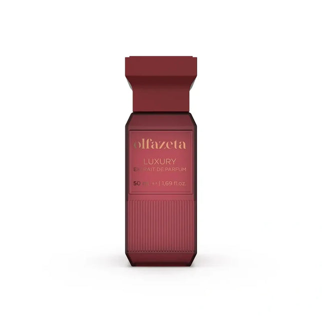 Chogan 146 - Olfazeta Scarlet Flame Extrait de Parfum