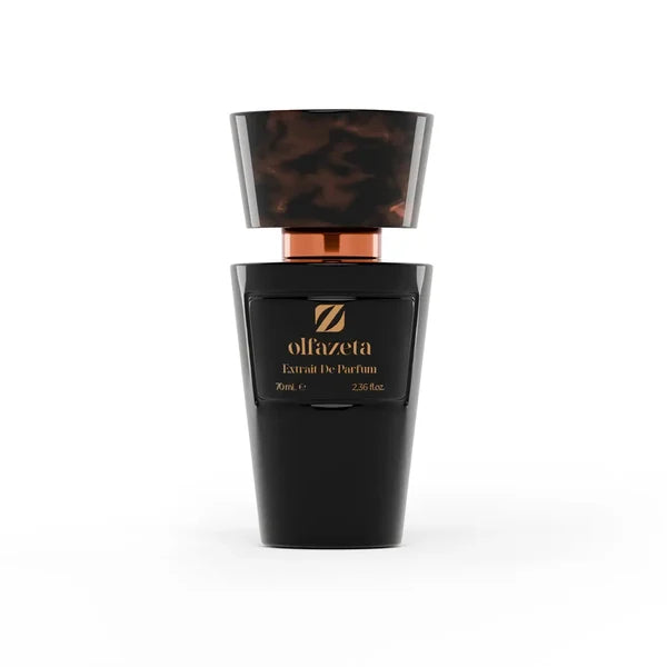 Chogan 167M - Olfazeta Glory For Him Extrait de Parfum