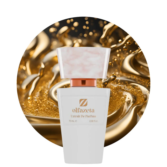 Chogan 055 - Olfazeta Black Addiction Extrait de Parfum